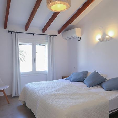 Retiro Sol - Apartamento Retiro Sol B14 Dénia Exterior foto