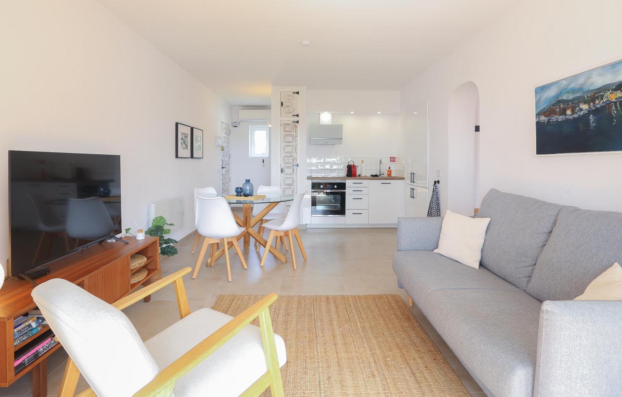 Retiro Sol - Apartamento Retiro Sol B14 Dénia Exterior foto