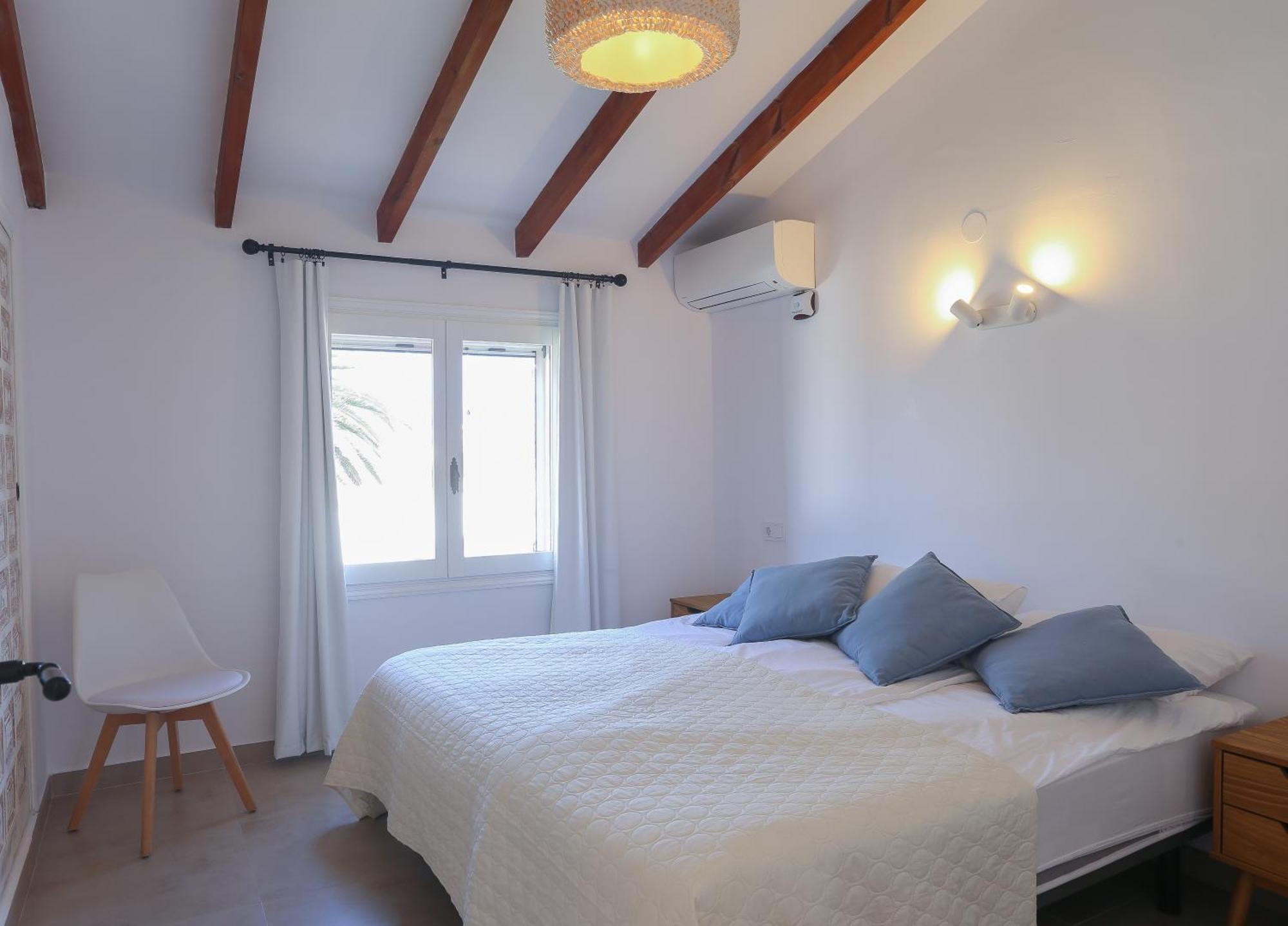 Retiro Sol - Apartamento Retiro Sol B14 Dénia Exterior foto